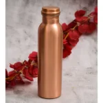 Copper Bottle