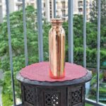 Copper Bottles